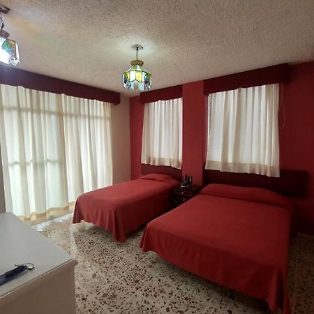 Suites Angelopolis Акапулко Екстериор снимка