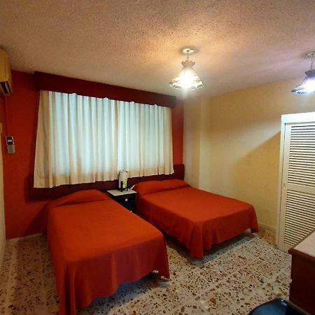 Suites Angelopolis Акапулко Екстериор снимка