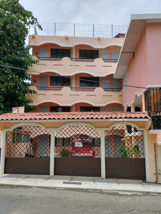 Suites Angelopolis Акапулко Екстериор снимка