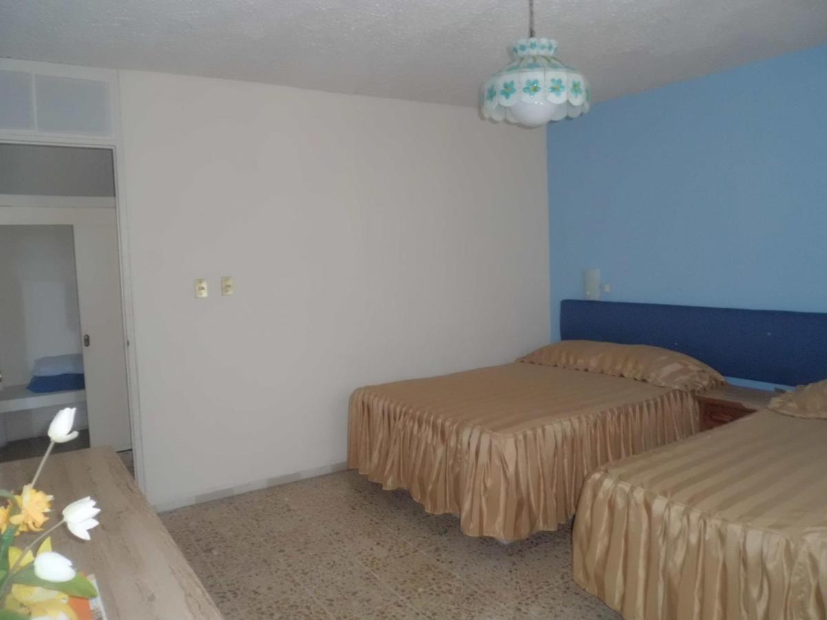 Suites Angelopolis Акапулко Екстериор снимка