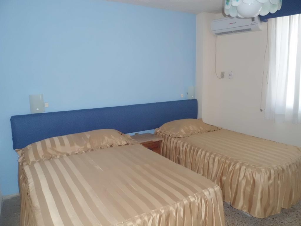 Suites Angelopolis Акапулко Екстериор снимка