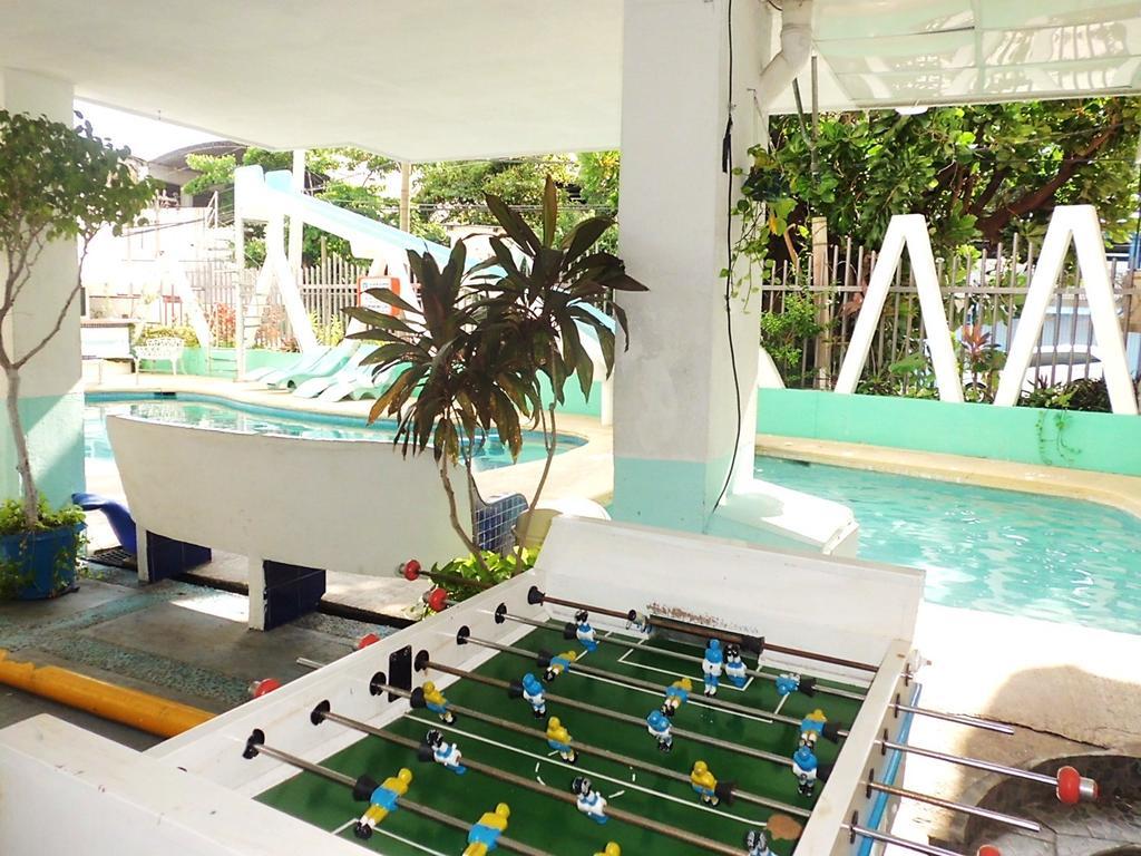 Suites Angelopolis Акапулко Екстериор снимка