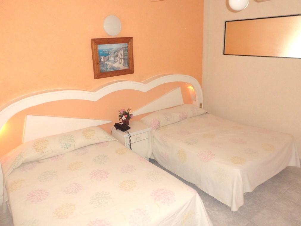 Suites Angelopolis Акапулко Екстериор снимка
