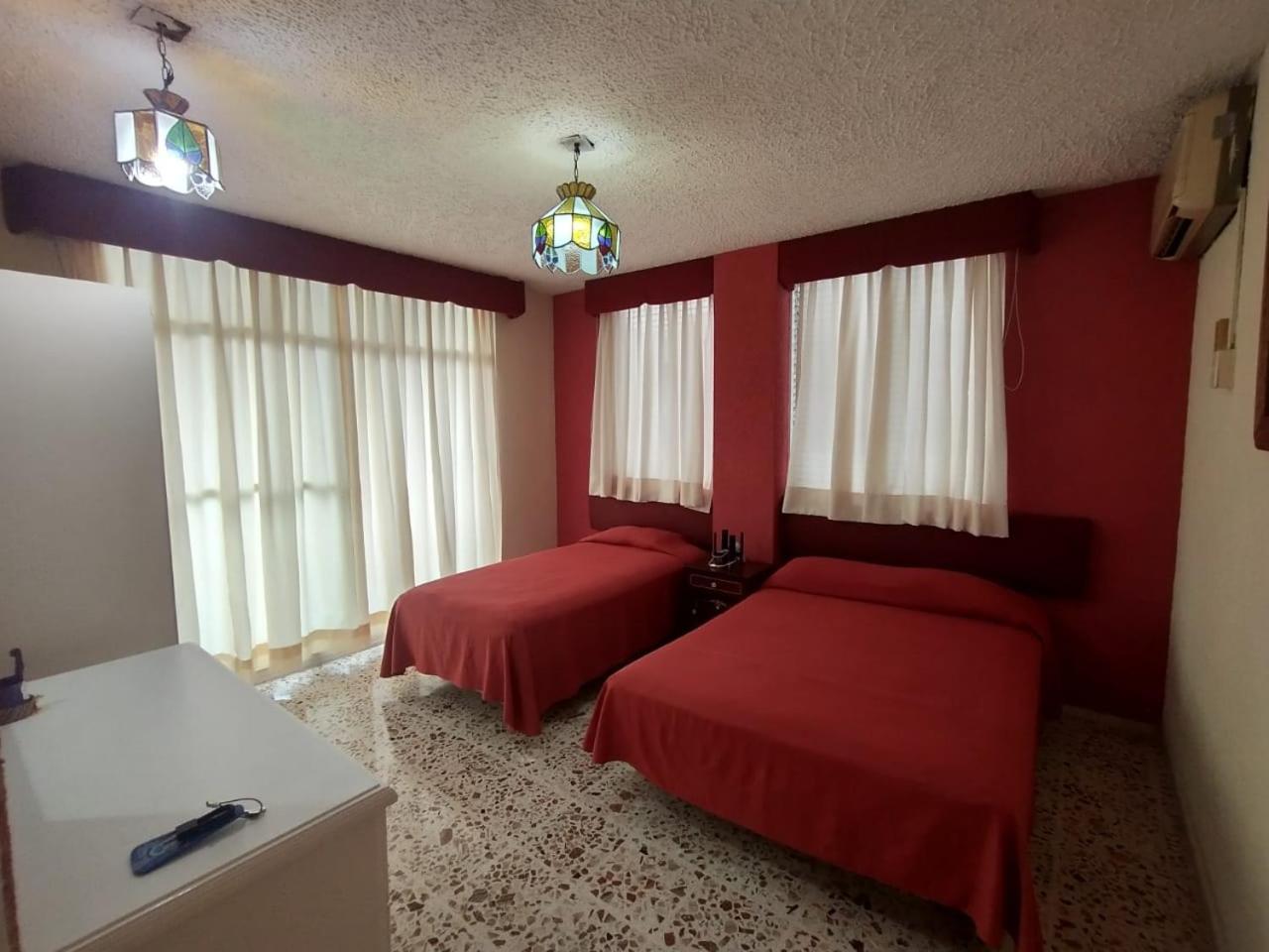 Suites Angelopolis Акапулко Екстериор снимка