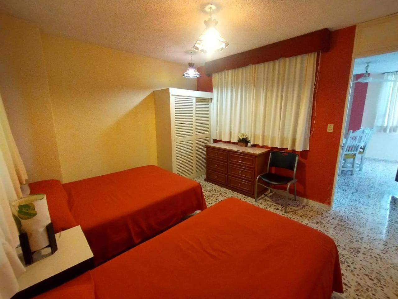 Suites Angelopolis Акапулко Екстериор снимка